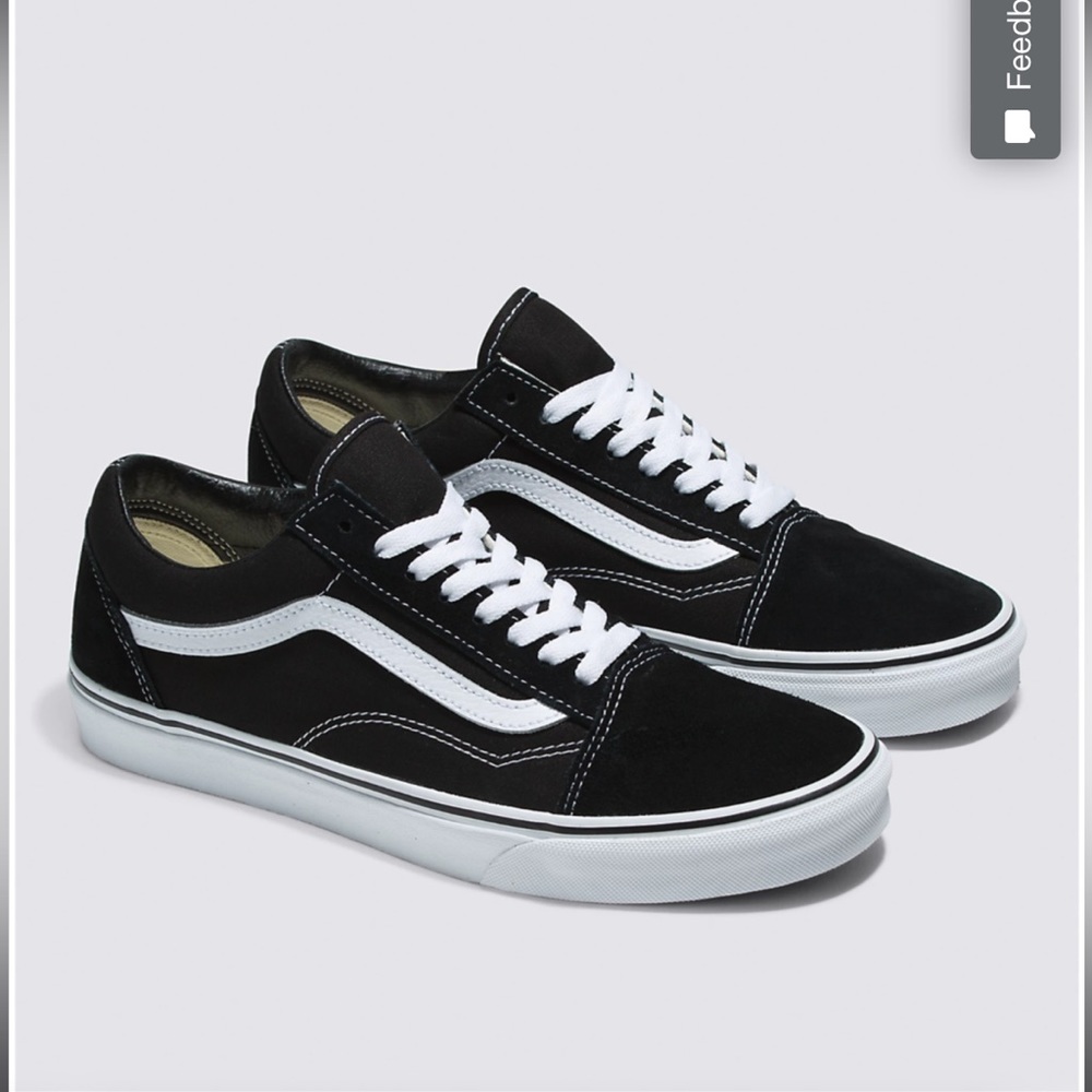 Vans Sneakers